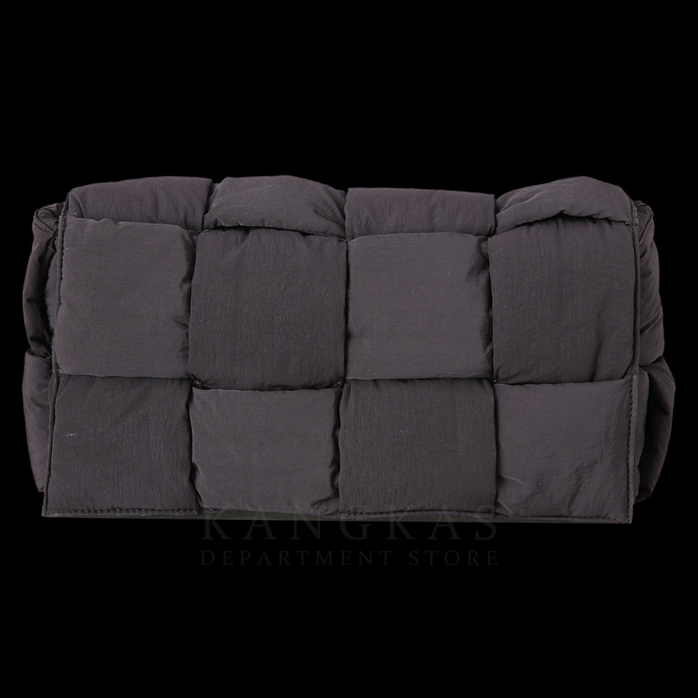 BOTTEGA VENETA(USED)보테가베네타 패디드 테크 카세트 백